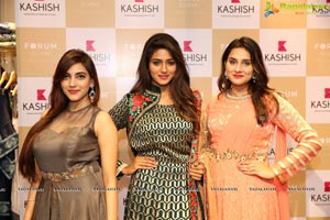 Kashish Designer Fashion Luxury Showroom