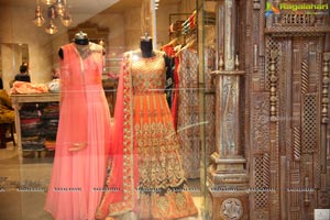 Kashish Designer Fashion Luxury Showroom