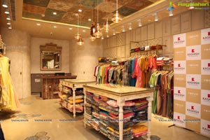 Kashish Designer Fashion Luxury Showroom