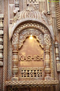 Kashish Designer Fashion Luxury Showroom