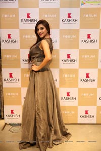 Kashish Designer Fashion Luxury Showroom