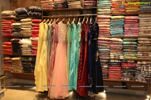 Kashish Designer Fashion Luxury Showroom