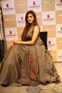 Kashish Designer Fashion Luxury Showroom