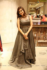 Kashish Designer Fashion Luxury Showroom