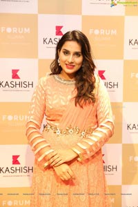 Kashish Designer Fashion Luxury Showroom