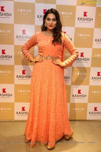 Kashish Designer Fashion Luxury Showroom