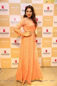 Kashish Designer Fashion Luxury Showroom