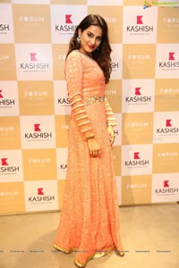 Kashish Designer Fashion Luxury Showroom