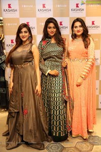 Kashish Designer Fashion Luxury Showroom