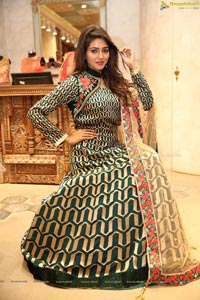 Kashish Designer Fashion Luxury Showroom