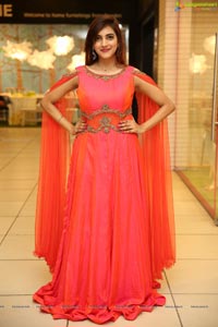 Kashish Designer Fashion Luxury Showroom