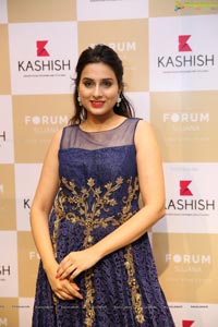 Kashish Designer Fashion Luxury Showroom