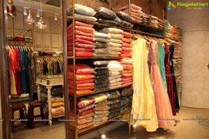 Kashish Designer Fashion Luxury Showroom