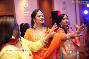 Baisakhi Celebrations Kakatiya Ladies Club