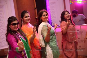 Baisakhi Celebrations Kakatiya Ladies Club