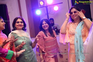 Baisakhi Celebrations Kakatiya Ladies Club