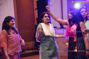 Baisakhi Celebrations Kakatiya Ladies Club