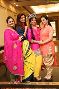 Baisakhi Celebrations Kakatiya Ladies Club