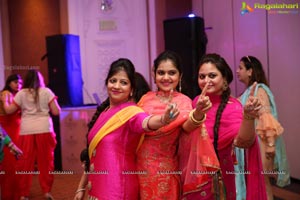 Baisakhi Celebrations Kakatiya Ladies Club