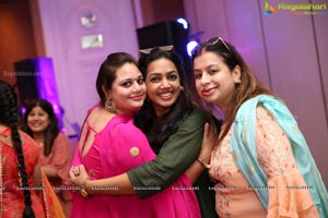 Baisakhi Celebrations Kakatiya Ladies Club