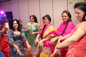 Baisakhi Celebrations Kakatiya Ladies Club