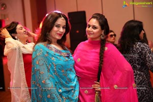 Baisakhi Celebrations Kakatiya Ladies Club