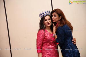 Baisakhi Celebrations Kakatiya Ladies Club