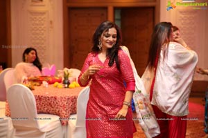 Baisakhi Celebrations Kakatiya Ladies Club