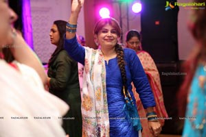 Baisakhi Celebrations Kakatiya Ladies Club