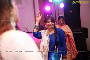 Baisakhi Celebrations Kakatiya Ladies Club