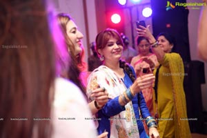 Baisakhi Celebrations Kakatiya Ladies Club