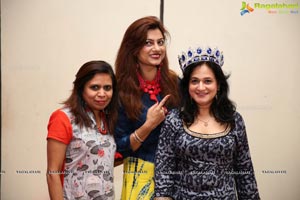 Baisakhi Celebrations Kakatiya Ladies Club