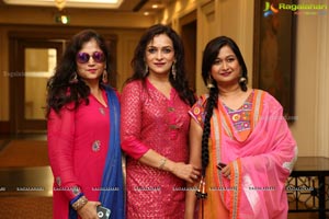 Baisakhi Celebrations Kakatiya Ladies Club