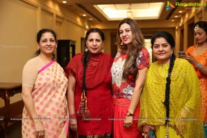 Baisakhi Celebrations Kakatiya Ladies Club