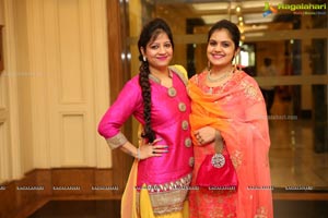 Baisakhi Celebrations Kakatiya Ladies Club