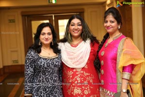 Baisakhi Celebrations Kakatiya Ladies Club