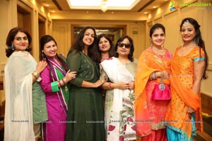 Baisakhi Celebrations Kakatiya Ladies Club