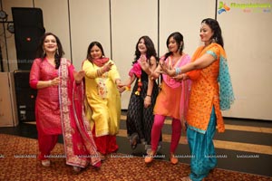 Baisakhi Celebrations Kakatiya Ladies Club