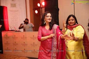 Baisakhi Celebrations Kakatiya Ladies Club