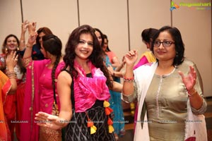 Baisakhi Celebrations Kakatiya Ladies Club