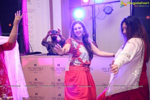 Baisakhi Celebrations Kakatiya Ladies Club