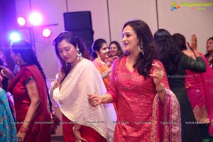 Baisakhi Celebrations Kakatiya Ladies Club