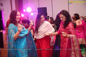 Baisakhi Celebrations Kakatiya Ladies Club