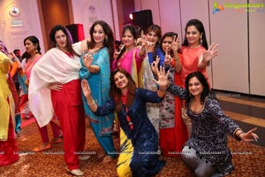 Baisakhi Celebrations Kakatiya Ladies Club