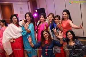 Baisakhi Celebrations Kakatiya Ladies Club