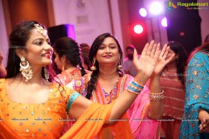 Baisakhi Celebrations Kakatiya Ladies Club