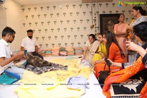 Krishna Silks (Varanasi) Hyderabad Store