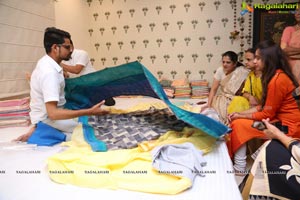 Krishna Silks (Varanasi) Hyderabad Store