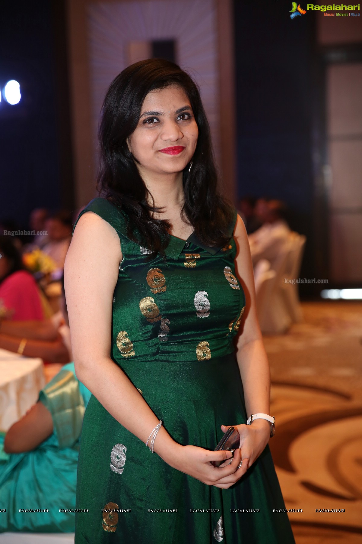 Lady Legends Accolades Awards 2018 at Park Hyatt