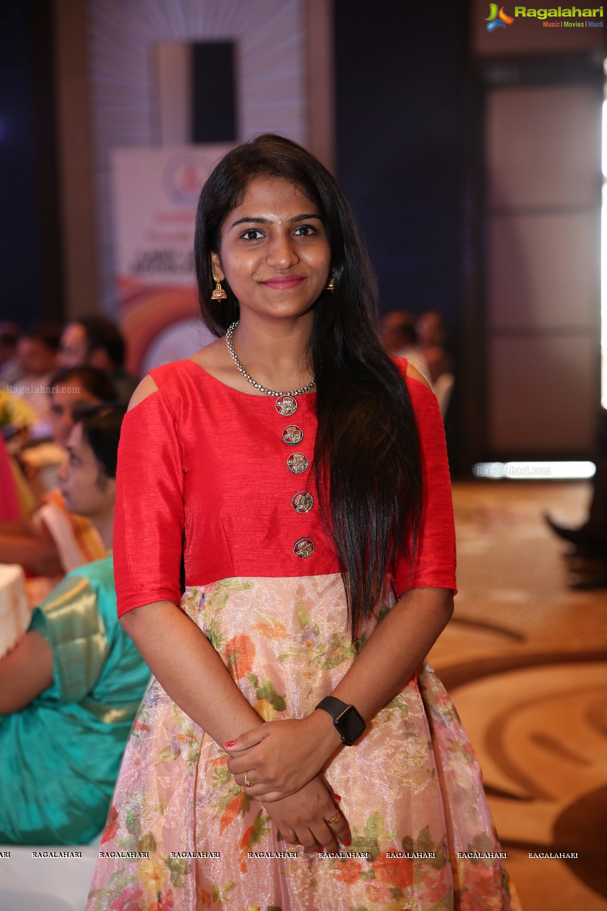 Lady Legends Accolades Awards 2018 at Park Hyatt